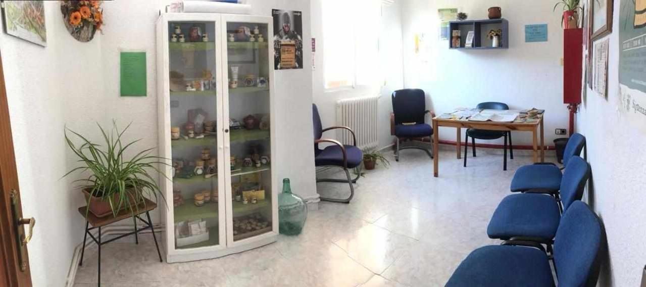 Albergue Ciudad Del Doncel Siguenza Exterior photo