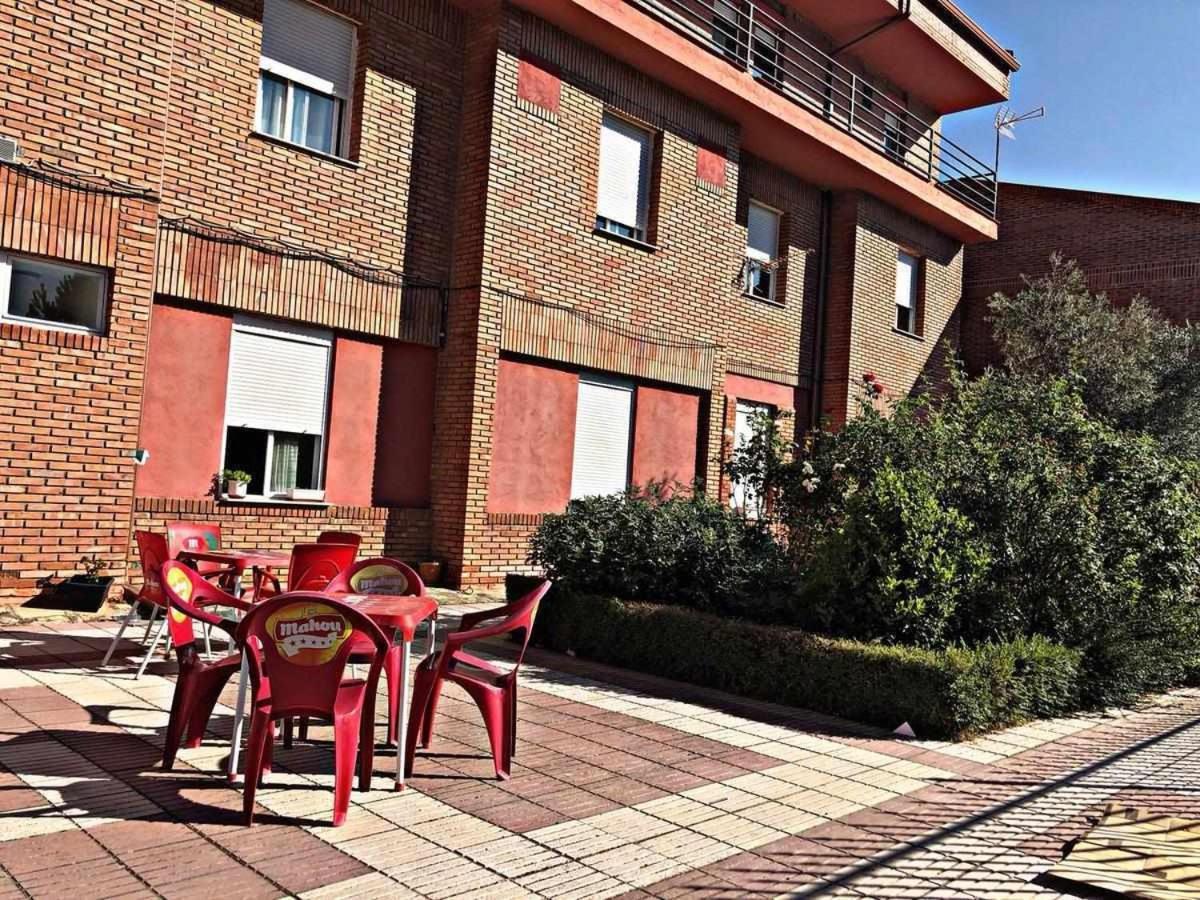 Albergue Ciudad Del Doncel Siguenza Room photo