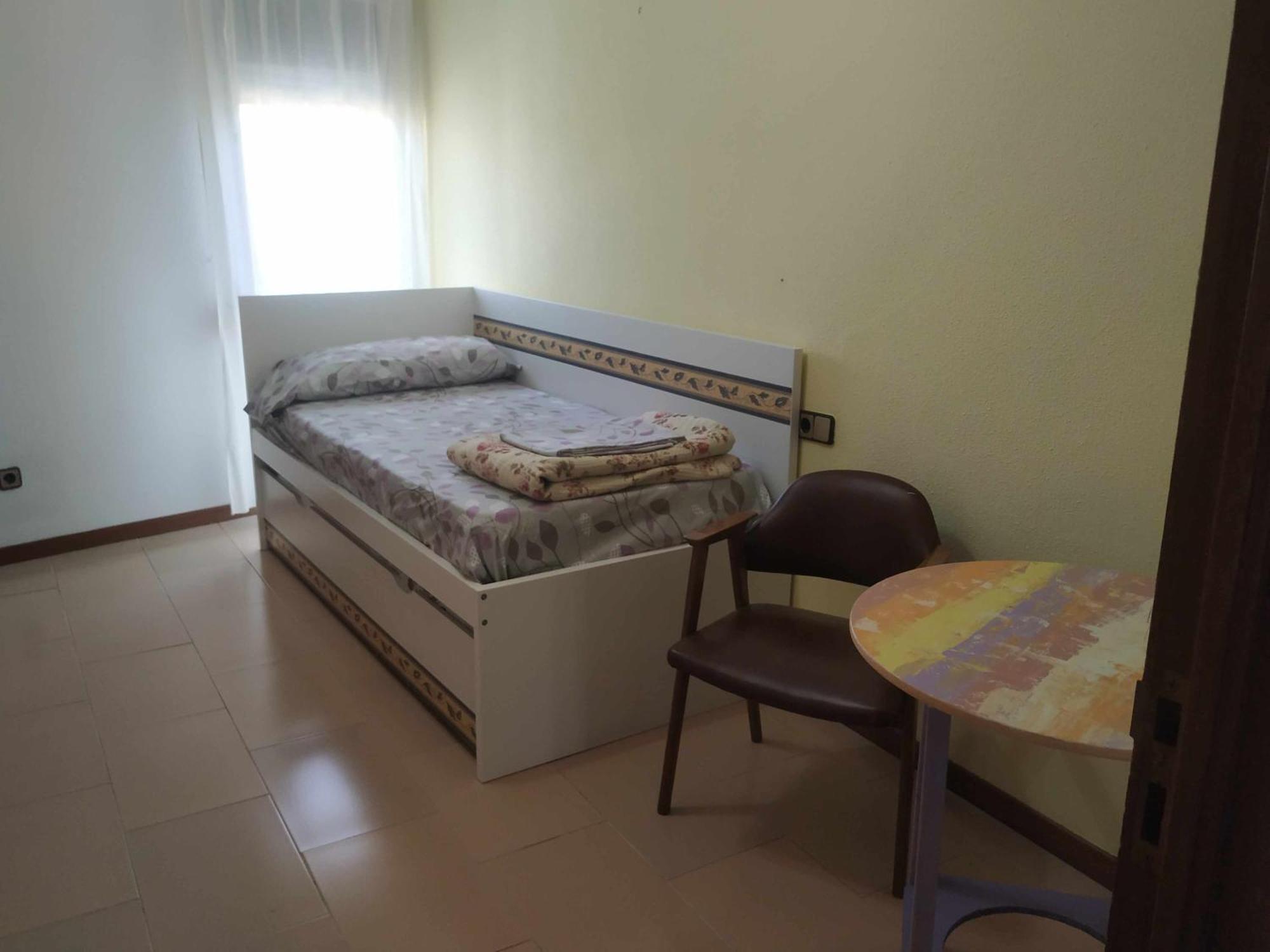 Albergue Ciudad Del Doncel Siguenza Room photo