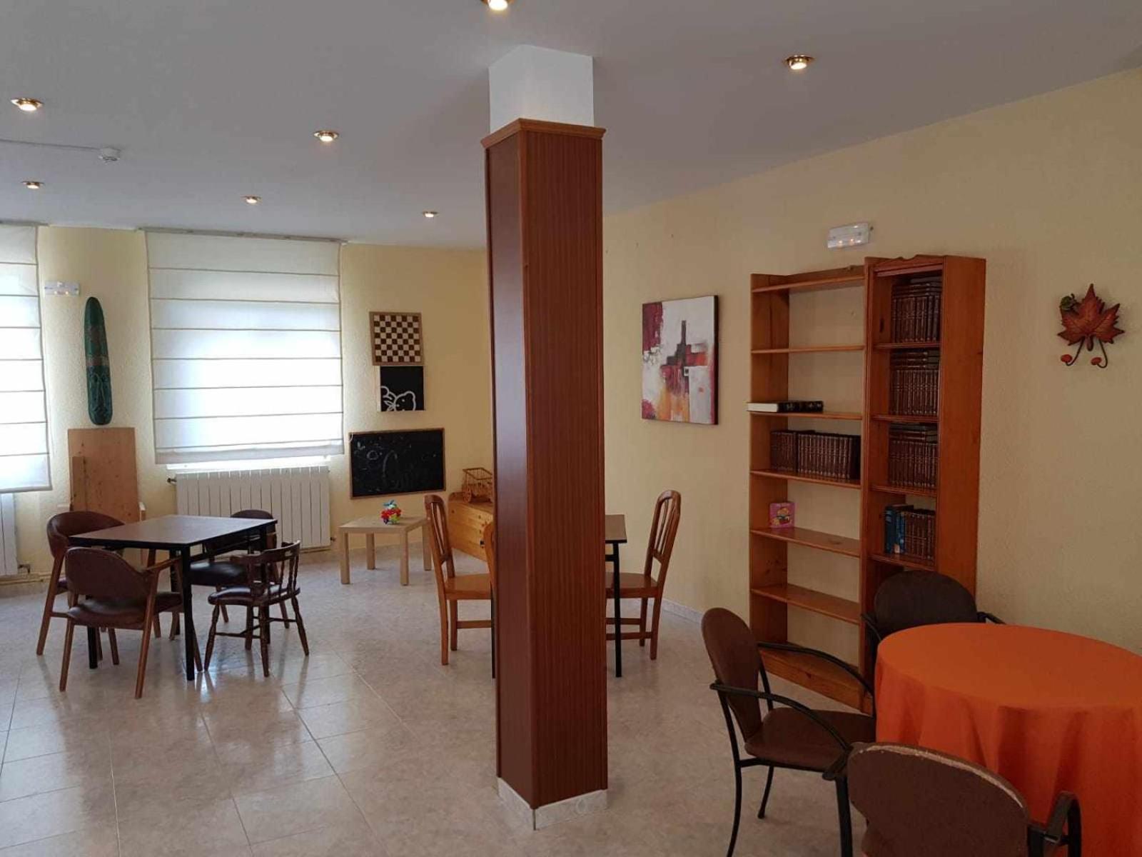 Albergue Ciudad Del Doncel Siguenza Room photo