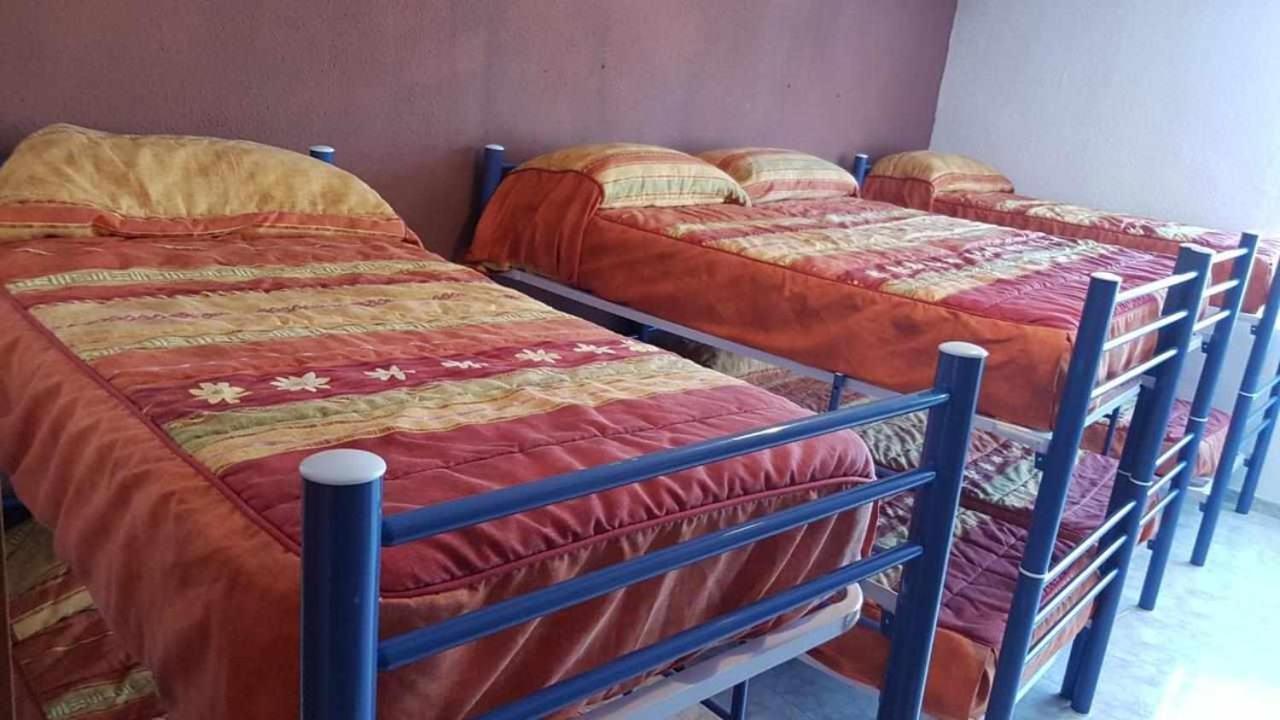 Albergue Ciudad Del Doncel Siguenza Room photo