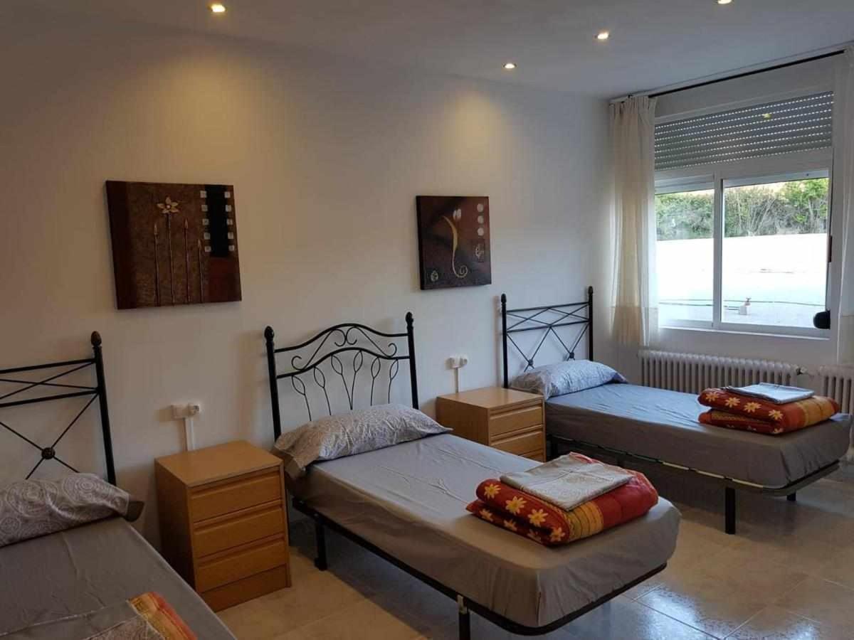 Albergue Ciudad Del Doncel Siguenza Room photo