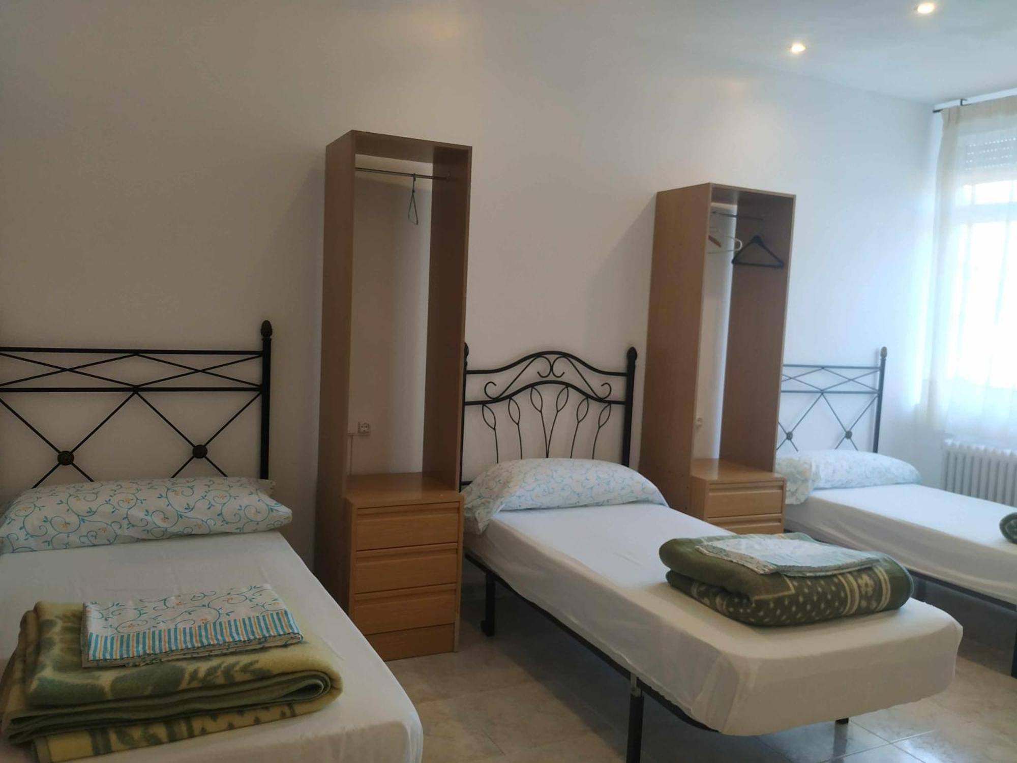 Albergue Ciudad Del Doncel Siguenza Room photo