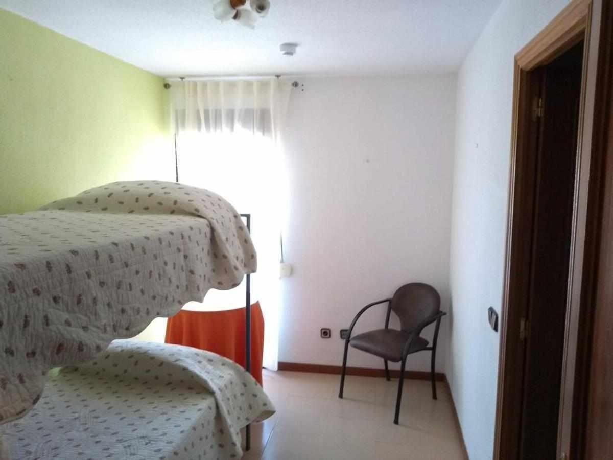 Albergue Ciudad Del Doncel Siguenza Room photo