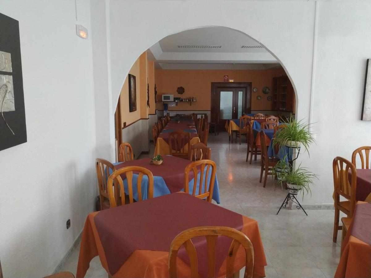 Albergue Ciudad Del Doncel Siguenza Room photo