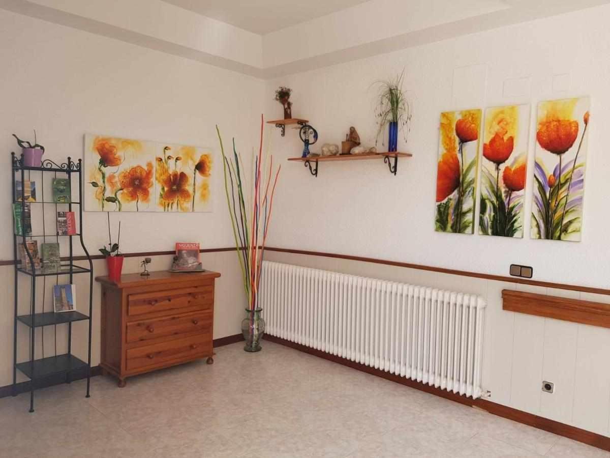 Albergue Ciudad Del Doncel Siguenza Room photo