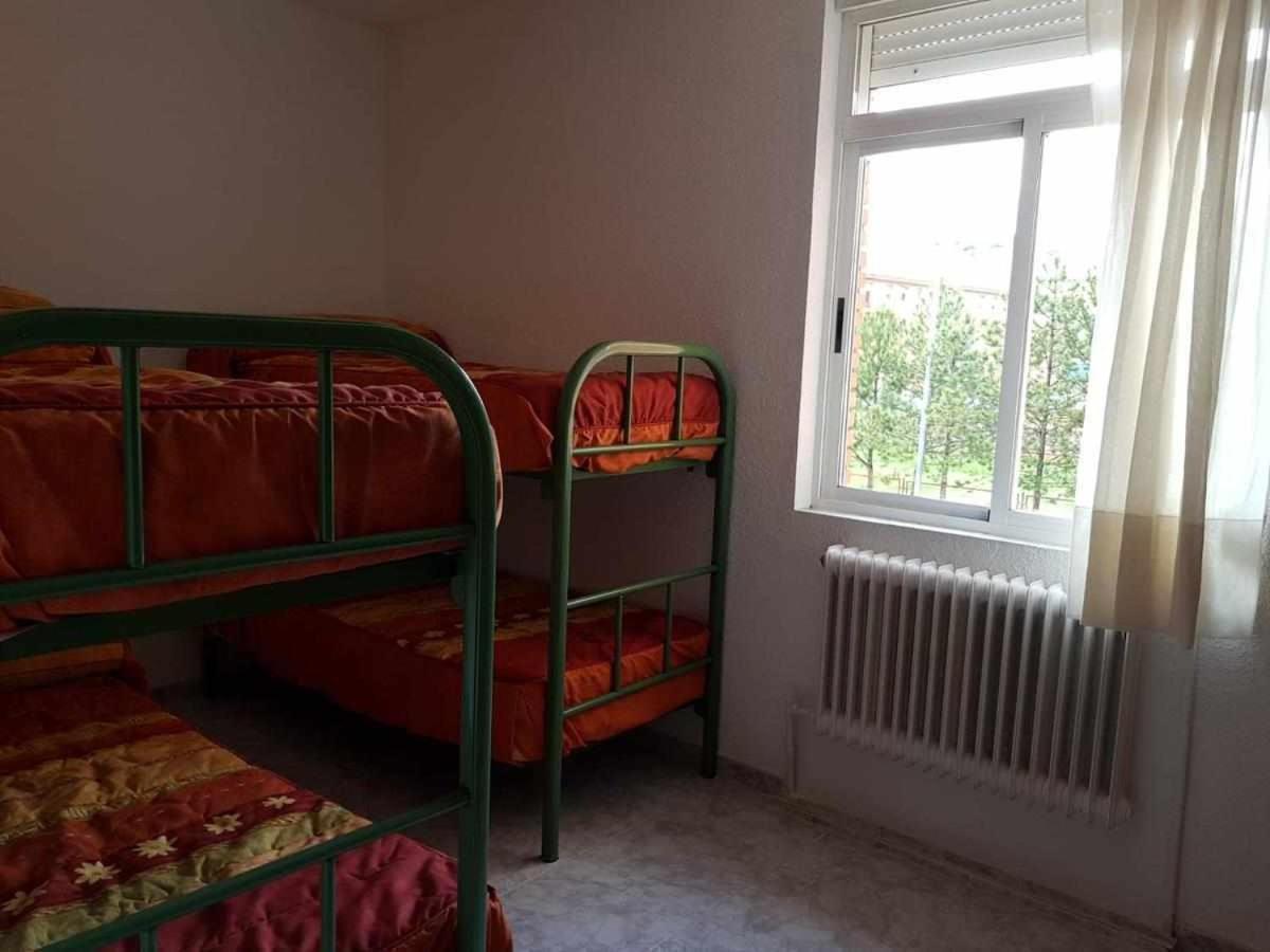 Albergue Ciudad Del Doncel Siguenza Room photo